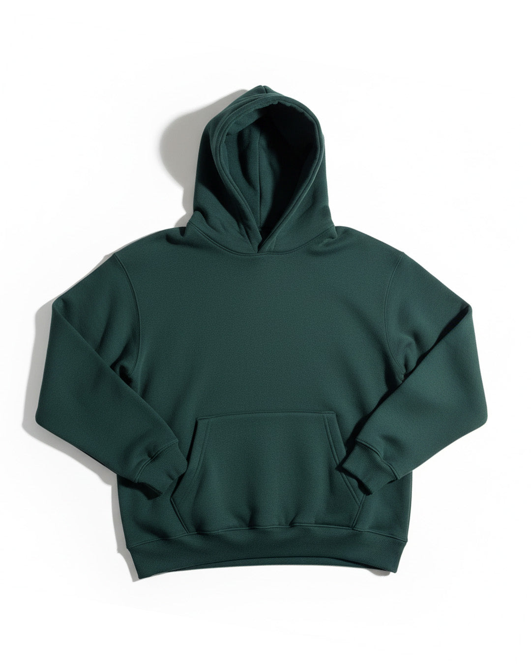 The Basic Hoodie