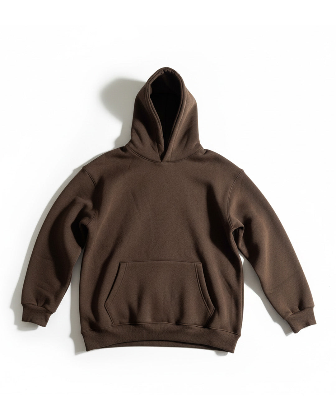 The Basic Hoodie