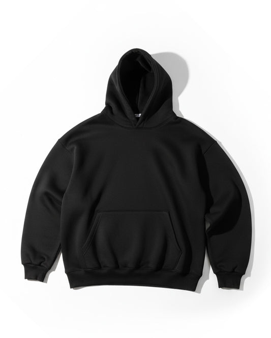 The Basic Hoodie