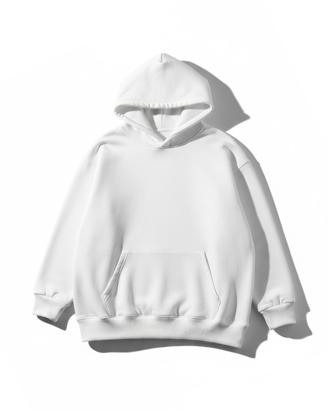 The Basic Hoodie