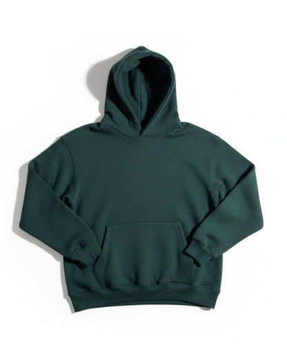 The Basic Hoodie