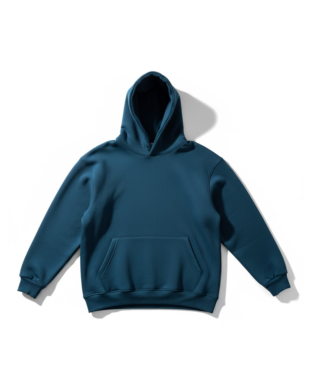 The Basic Hoodie